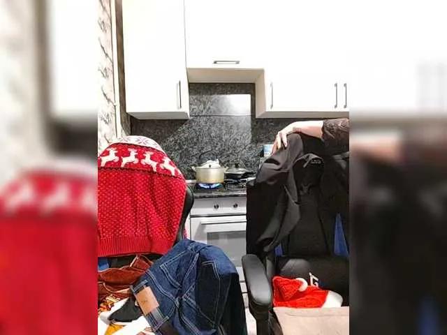 Innokentiy449 on BongaCams 