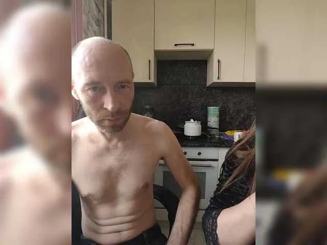 Innokentiy449 on BongaCams 
