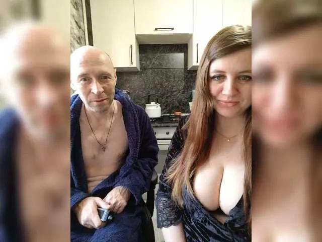 Innokentiy449 on BongaCams 