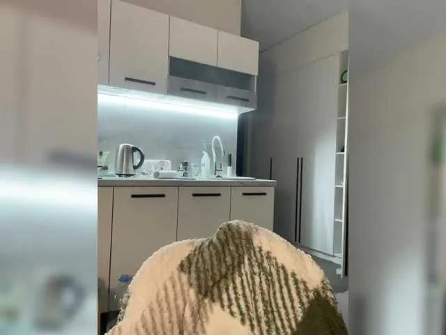 IRAONIC on BongaCams