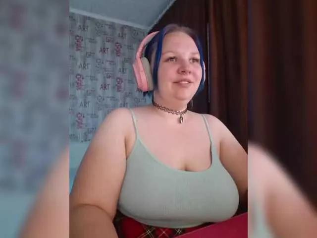 Irinkakissa on BongaCams