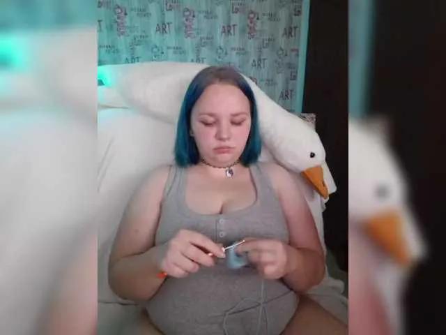 Irinkakissa — Affection and tenderness excite me! I love all types of sex, I will fulfill all your secret sexual desires!