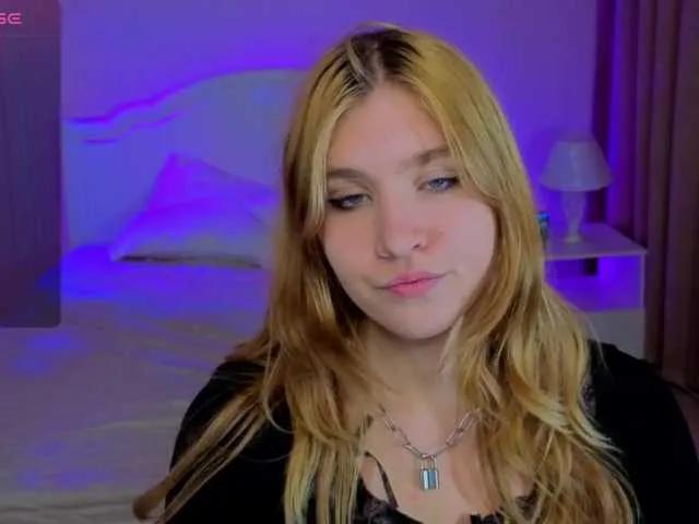 IrisRain — I'm turned on by the rhythm of rock and the taste of power