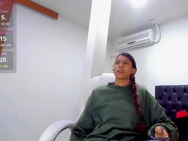 ivi-lopezz on BongaCams