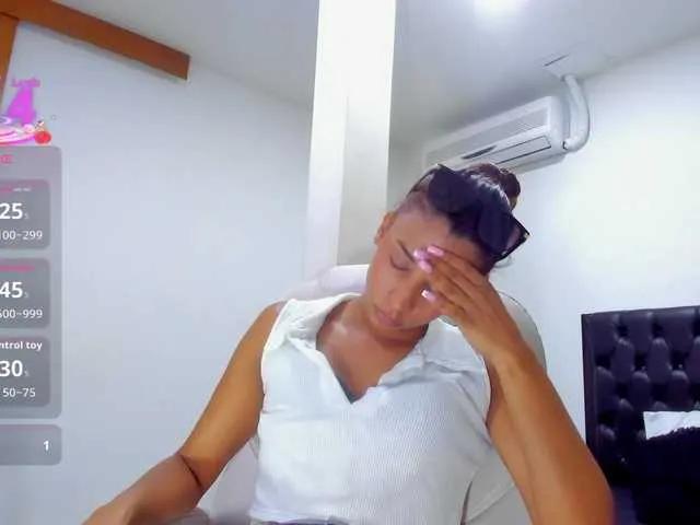 ivi-lopezz on BongaCams