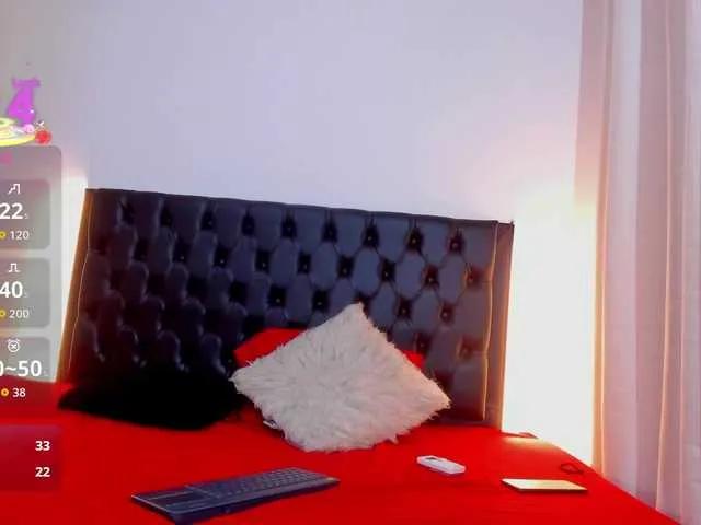 ivi-lopezz on BongaCams