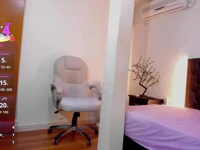 ivi-lopezz on BongaCams