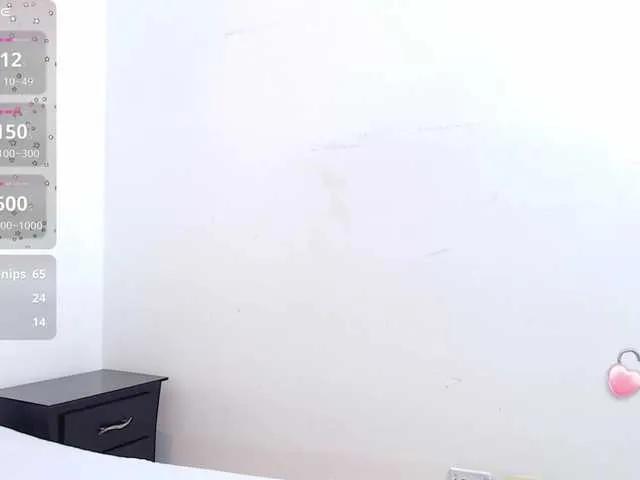 ivorynoir on BongaCams