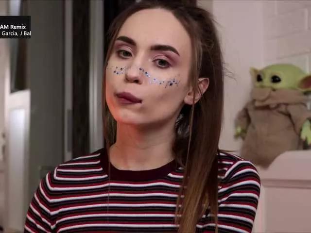 IzabellaOne on BongaCams