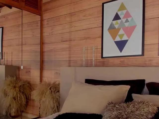 IzzyWild on BongaCams