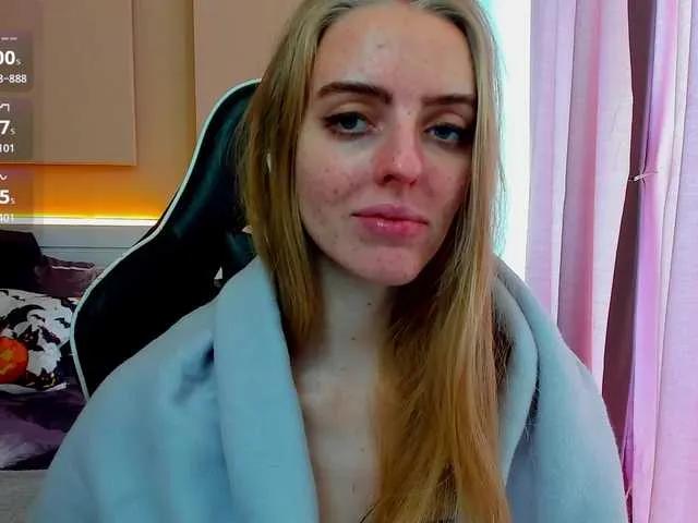 Jam-cream on BongaCams