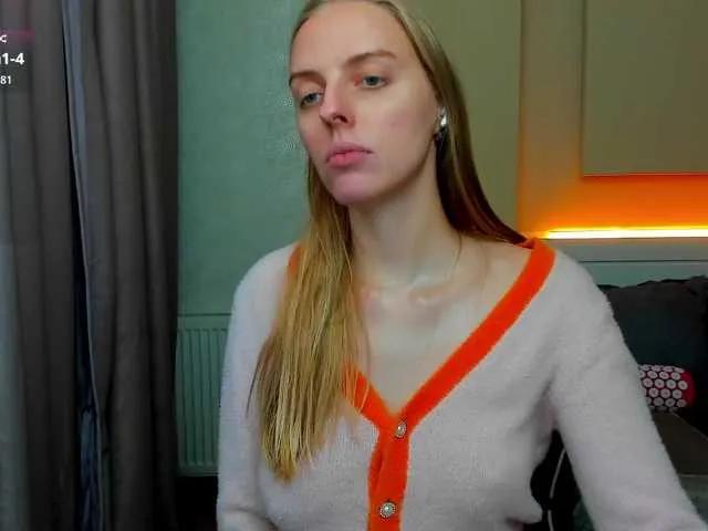 Jam-cream on BongaCams