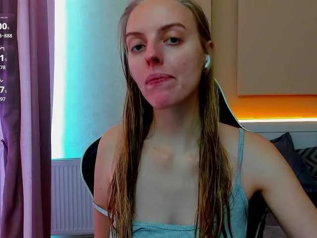 Jam-cream on BongaCams