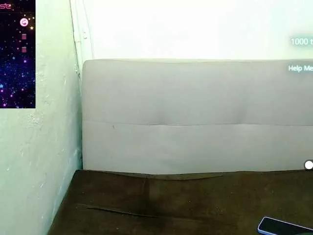 Jazmin-bigboobs1 on BongaCams