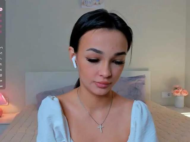 Jessie0meow on BongaCams