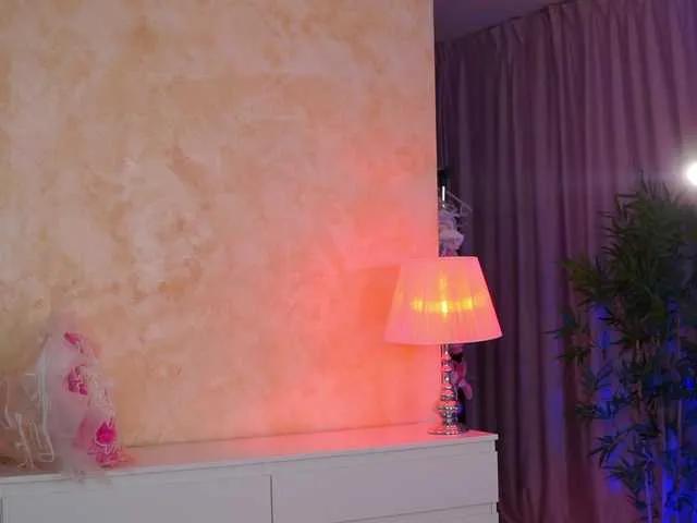 JessyKisss on BongaCams