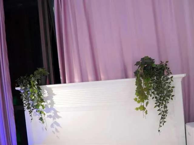 JessyKisss on BongaCams