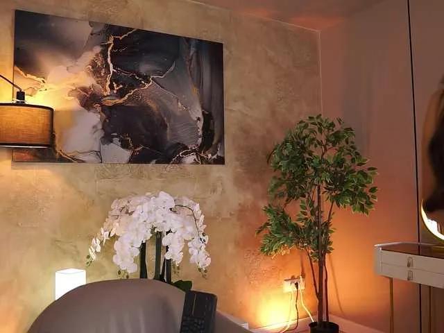 JessyKisss on BongaCams