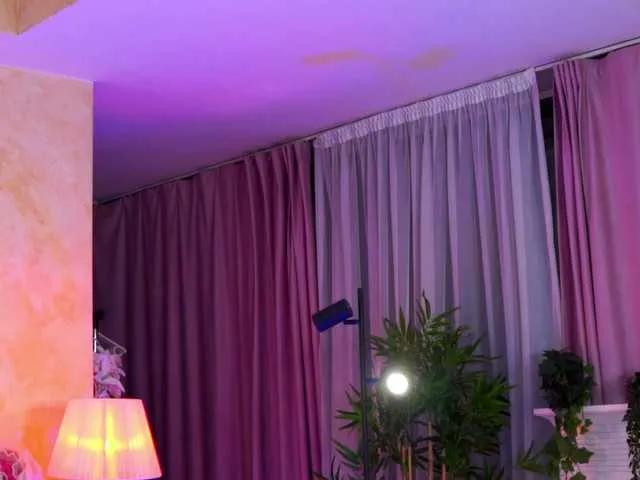 JessyKisss on BongaCams