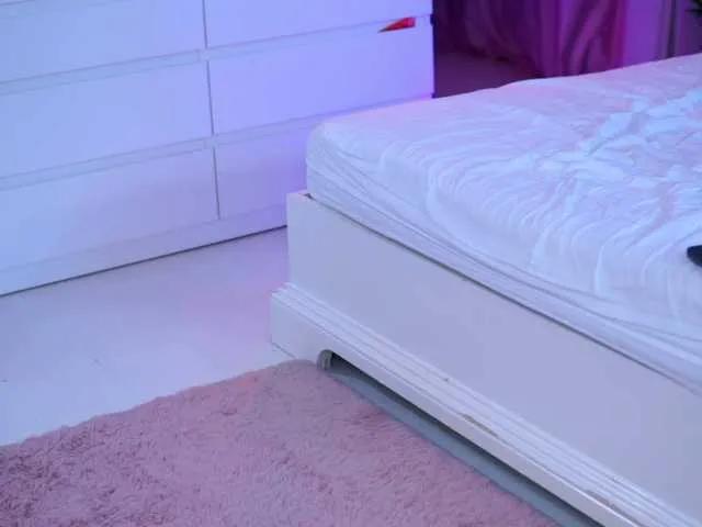 JessyKisss on BongaCams