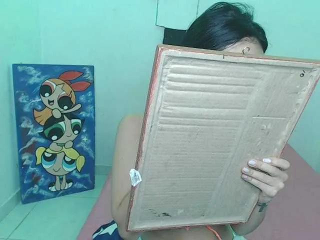 JHOANITAHOT on BongaCams