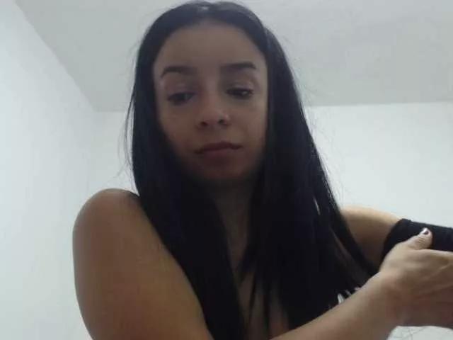 JHOANITAHOT on BongaCams