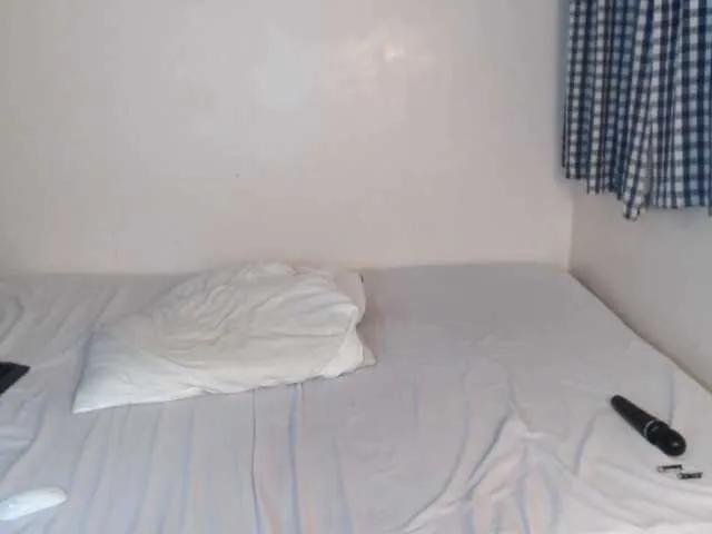 JolieNoir on BongaCams