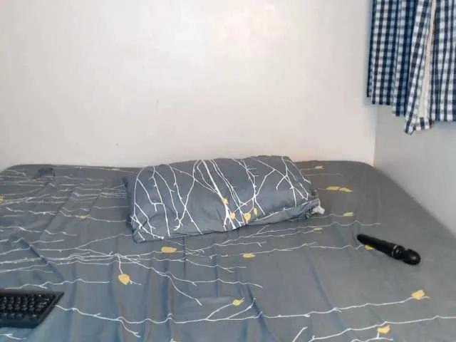 JolieNoir on BongaCams