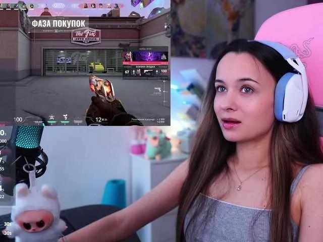 JuicyAngel — Pleasant communication, politeness, kindness, intelligence and a sense of humor, generosity.