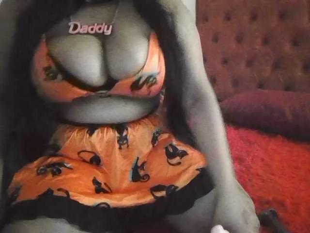 JulieJoe — BIG DICK