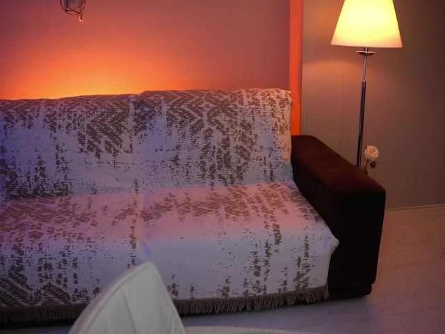 Kadriaa on BongaCams