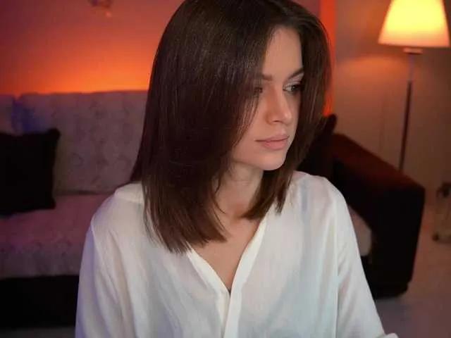 Kadriaa on BongaCams