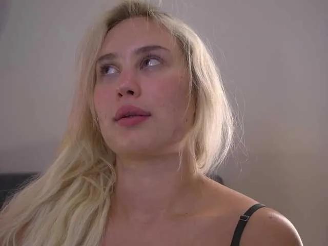 kateline on BongaCams