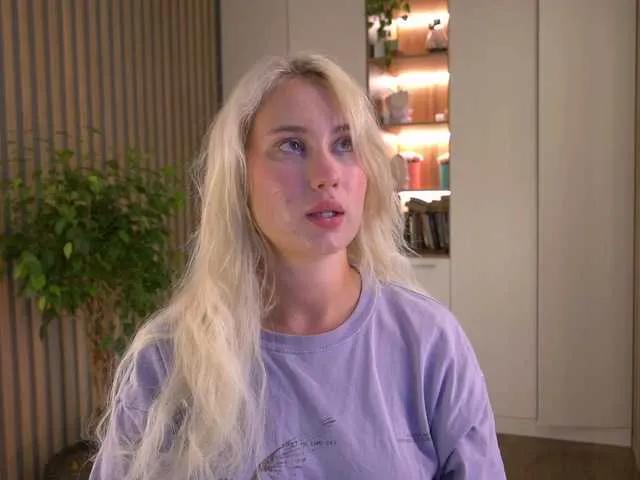 kateline on BongaCams