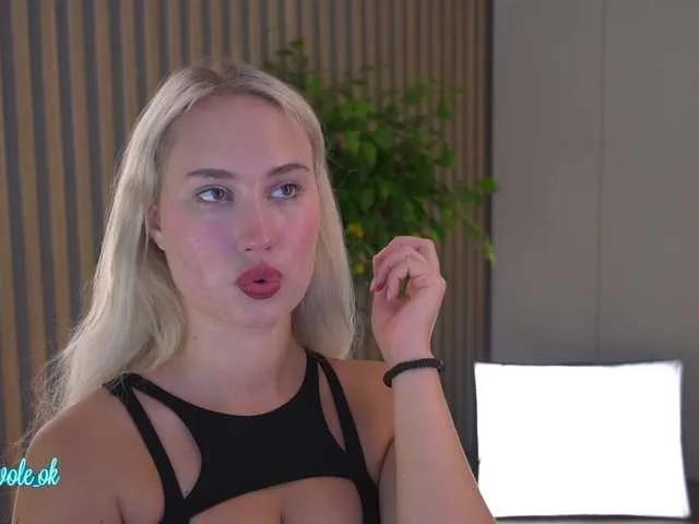 kateline on BongaCams