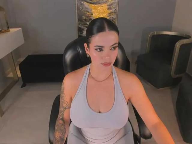 KateSunder on BongaCams