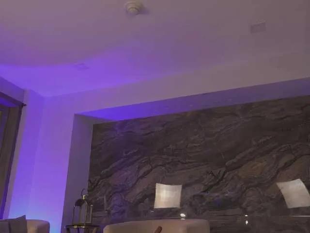 KateSunder on BongaCams