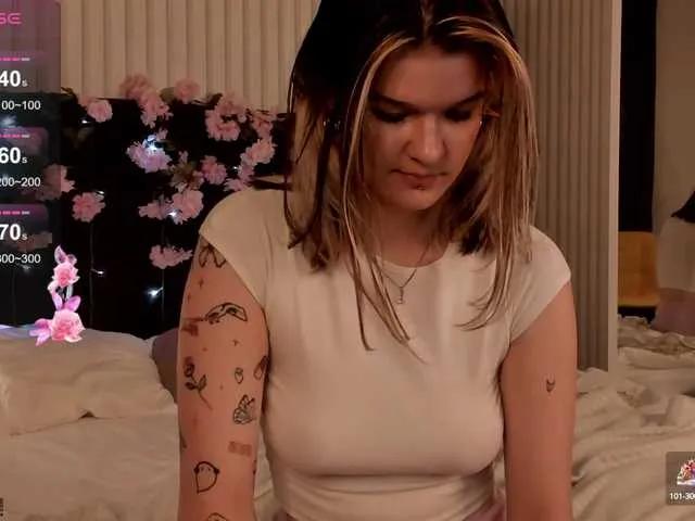 Kati-Li on BongaCams