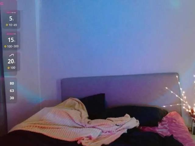 KattyCat on BongaCams 