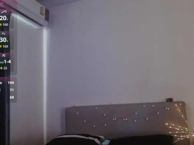 KattyCat on BongaCams 