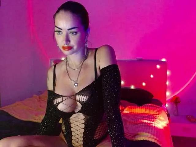 BongaCams KattyCat is Freechat KattyCat — Playful energy, good vibes, and a touch of curiosity. I love teasing, leading, and watching someone melt under my control. It's not about resistance - it's about how willingly you give in