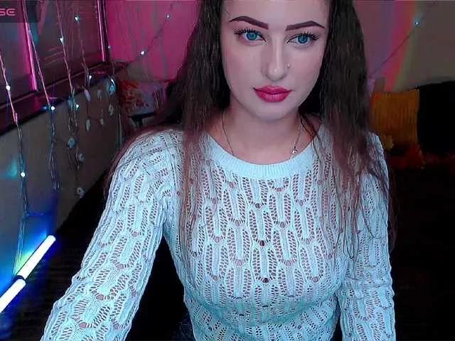 KatylinAnry on BongaCams