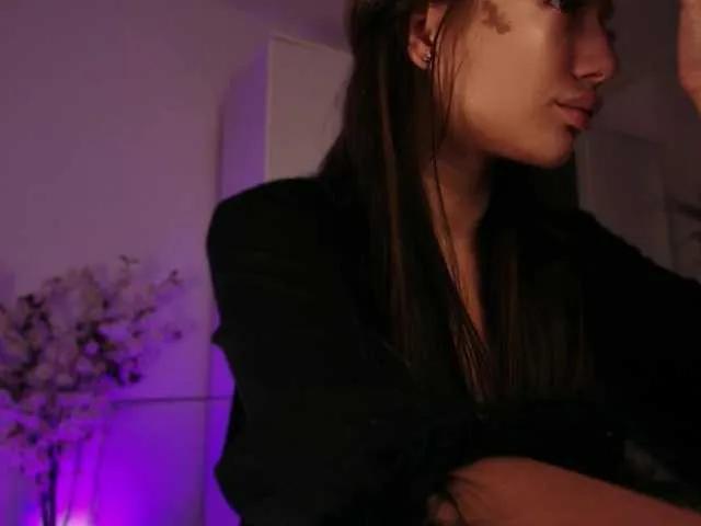kaylalaine1 on BongaCams