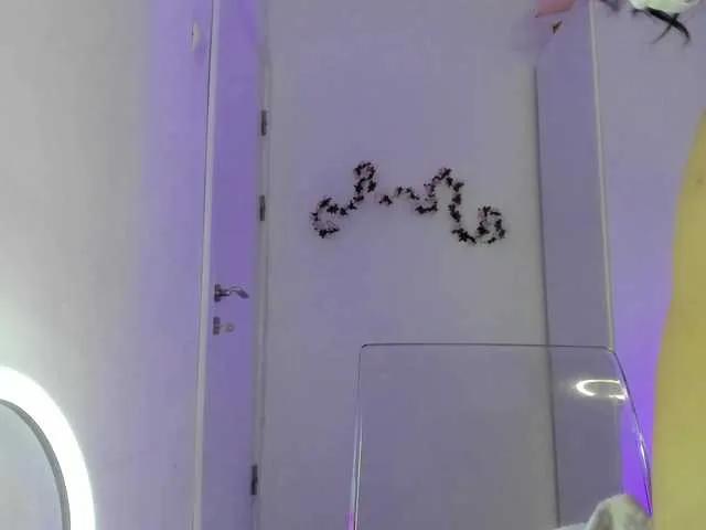 kaylalaine1 on BongaCams