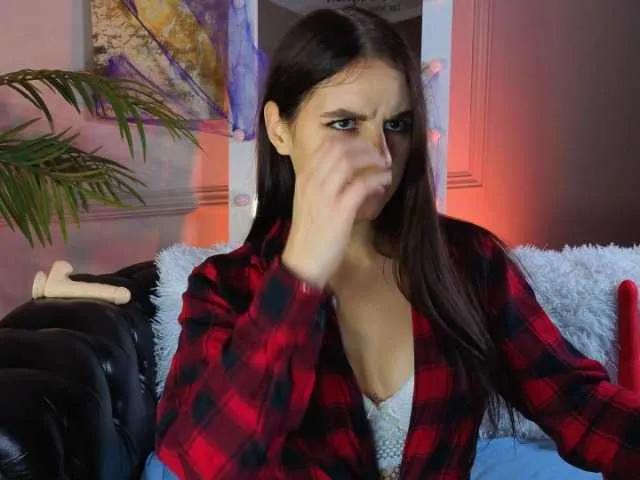 KellyMiller on BongaCams