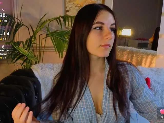 KellyMiller on BongaCams