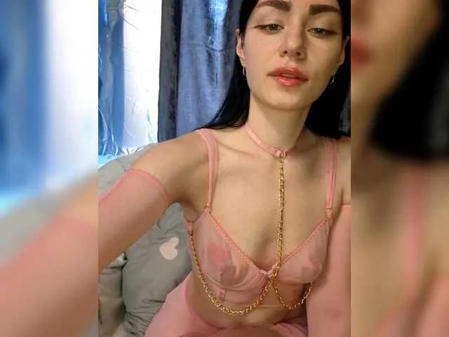 Kelseyy on BongaCams