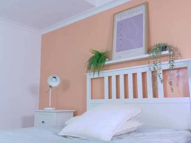 Kendalmiller on BongaCams