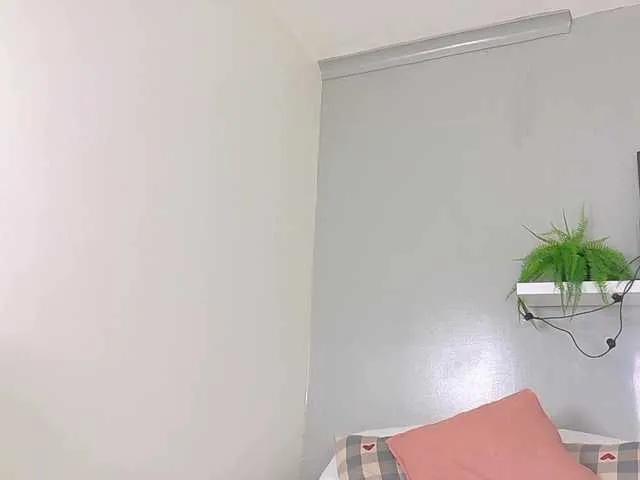 Kendalmiller on BongaCams