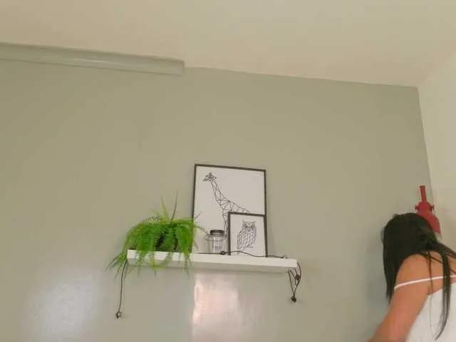 Kendalmiller on BongaCams